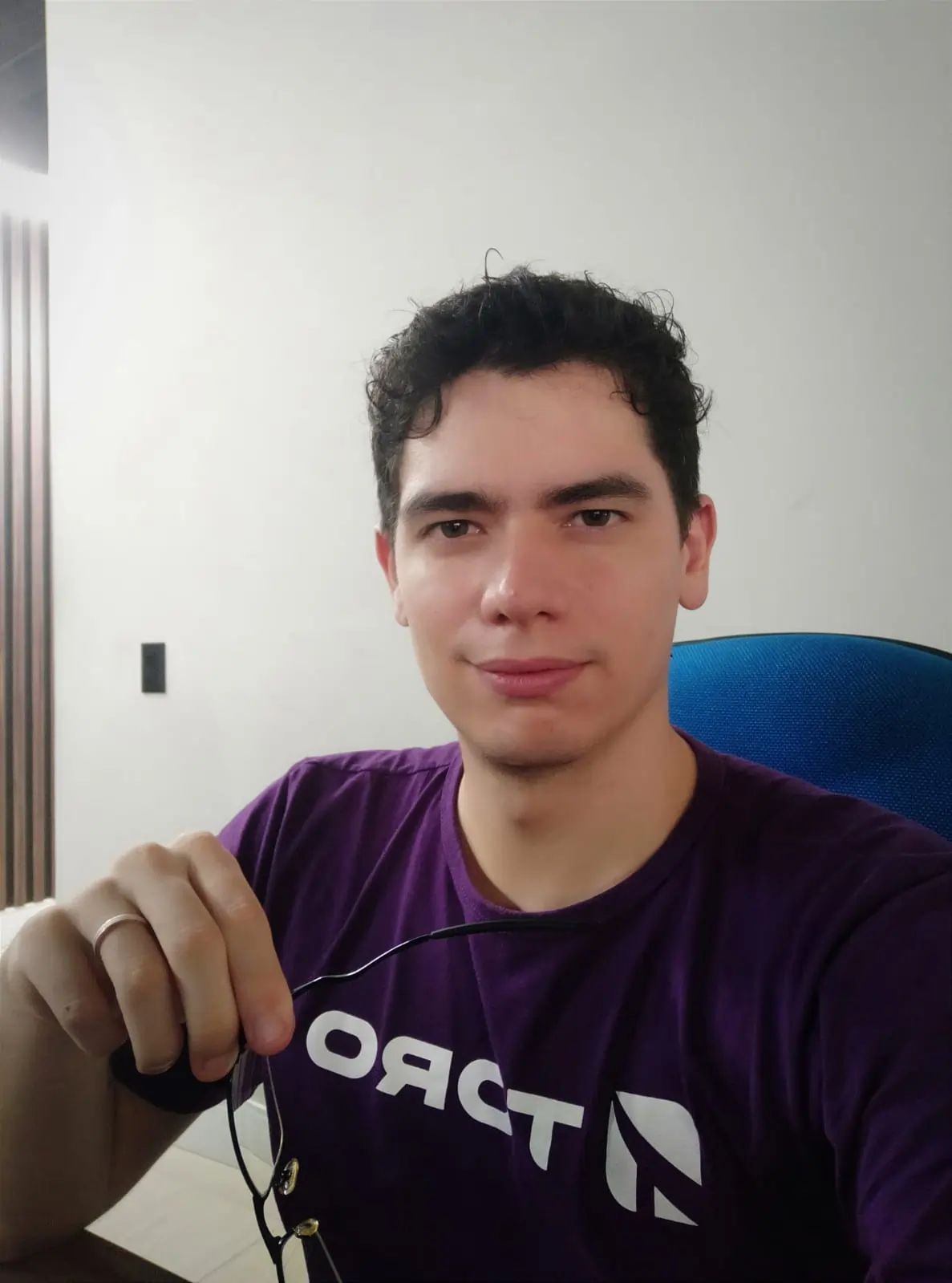 Yuri Mota | Full Stack Engineer